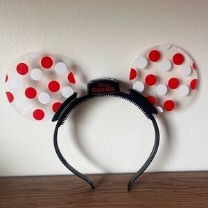 Disney on Ice Light Up Minnie Mouse Ears
